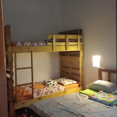 Hotel Terra Bella Guadalupe 외부 사진