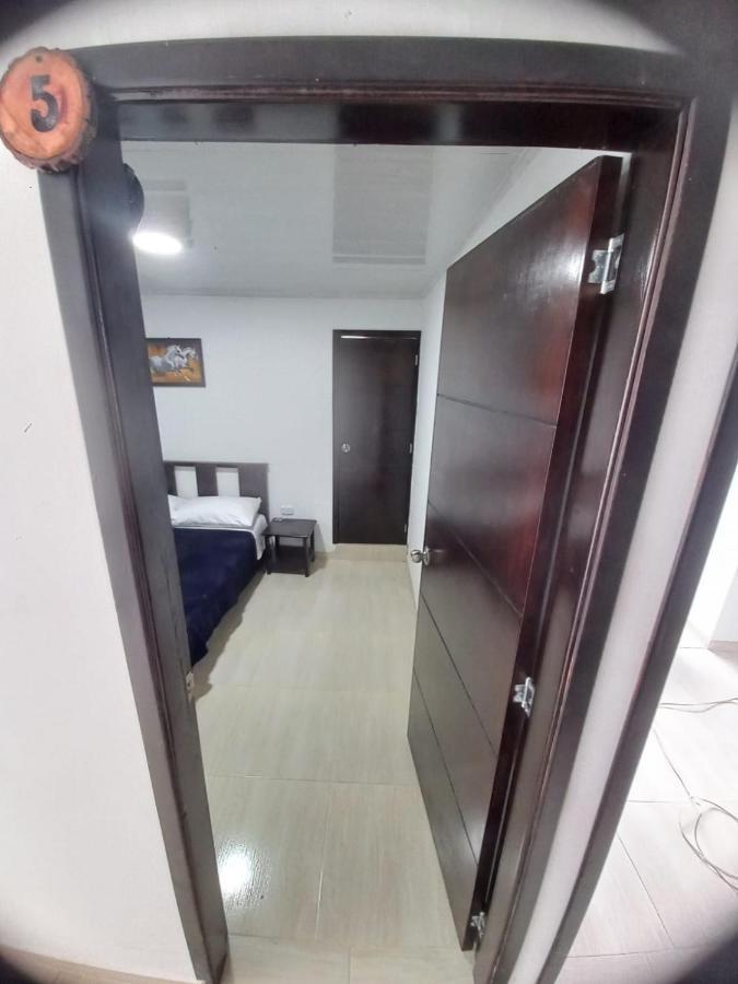 Hotel Terra Bella Guadalupe 외부 사진