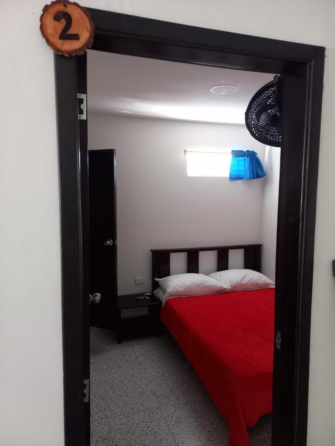 Hotel Terra Bella Guadalupe 외부 사진