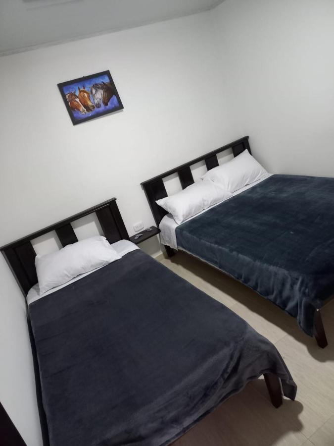 Hotel Terra Bella Guadalupe 외부 사진