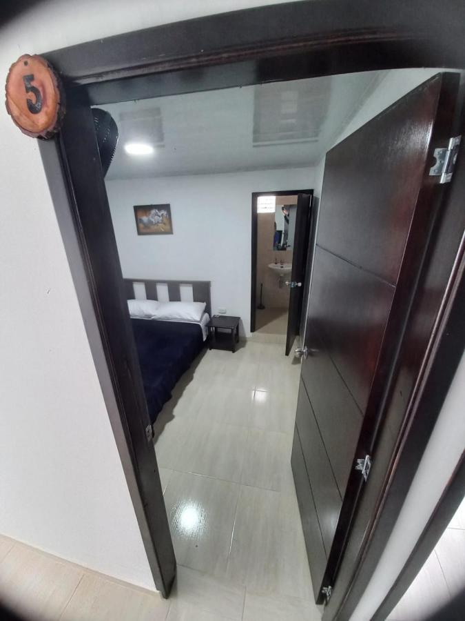 Hotel Terra Bella Guadalupe 외부 사진