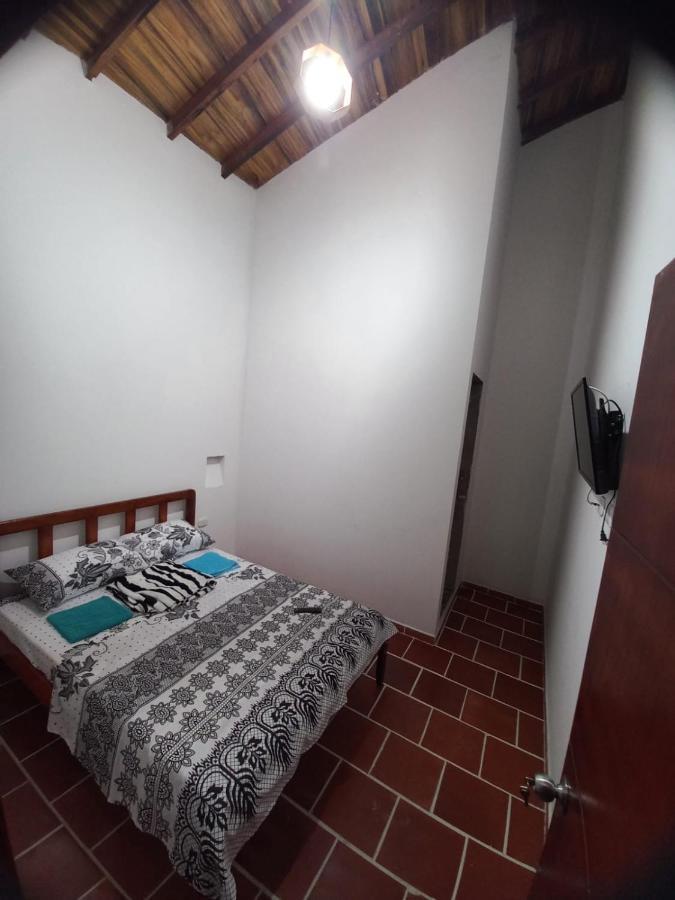 Hotel Terra Bella Guadalupe 외부 사진