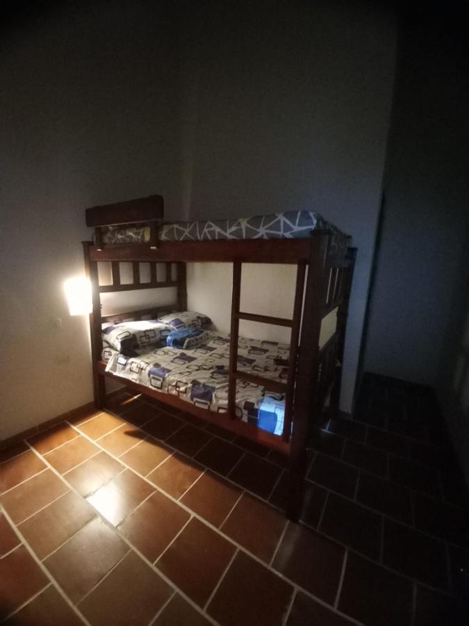 Hotel Terra Bella Guadalupe 외부 사진