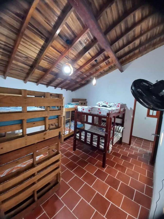 Hotel Terra Bella Guadalupe 외부 사진